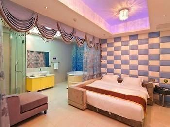 Kaiyi Hotel Xiamen Buitenkant foto