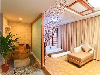 Kaiyi Hotel Xiamen Buitenkant foto
