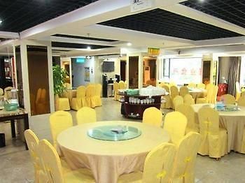 Kaiyi Hotel Xiamen Buitenkant foto