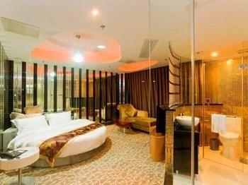 Kaiyi Hotel Xiamen Buitenkant foto