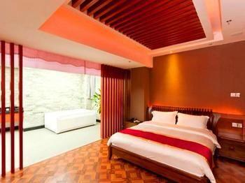 Kaiyi Hotel Xiamen Buitenkant foto