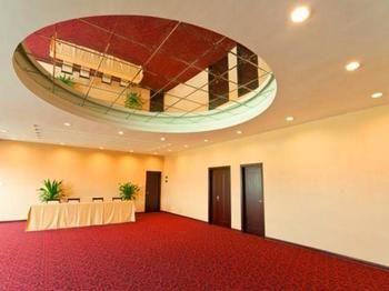 Kaiyi Hotel Xiamen Buitenkant foto
