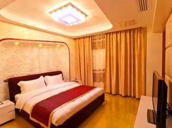 Kaiyi Hotel Xiamen Buitenkant foto