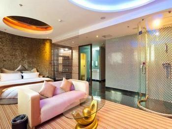 Kaiyi Hotel Xiamen Buitenkant foto