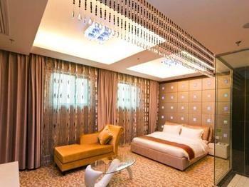 Kaiyi Hotel Xiamen Buitenkant foto