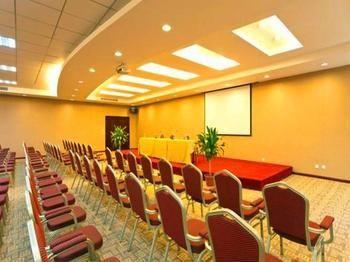 Kaiyi Hotel Xiamen Buitenkant foto